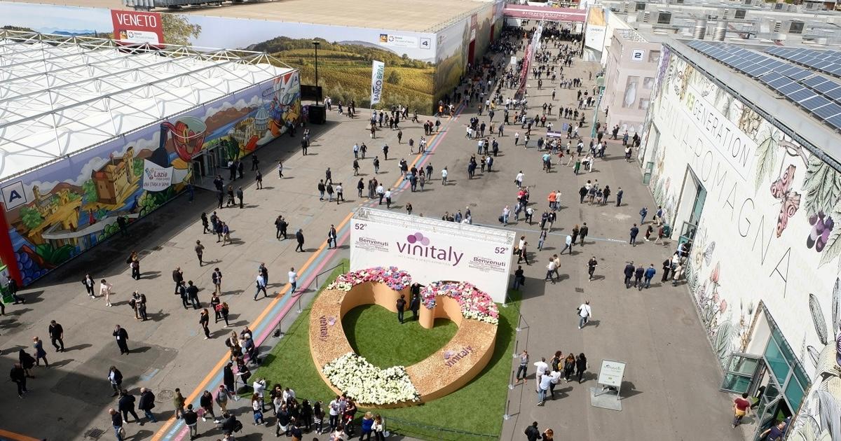 AL VIA VINITALY 2026: PRESENTATE OGGI A ROMA TUTTE LE NOVITÀ TRA NO-LO, SPIRITS, MIXOLOGY E MERCATI INTERNAZIONALI