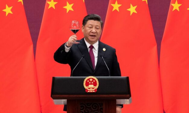 L’AFFAIRE CINA: IL VINO NELLA STRETTA DI PECHINO