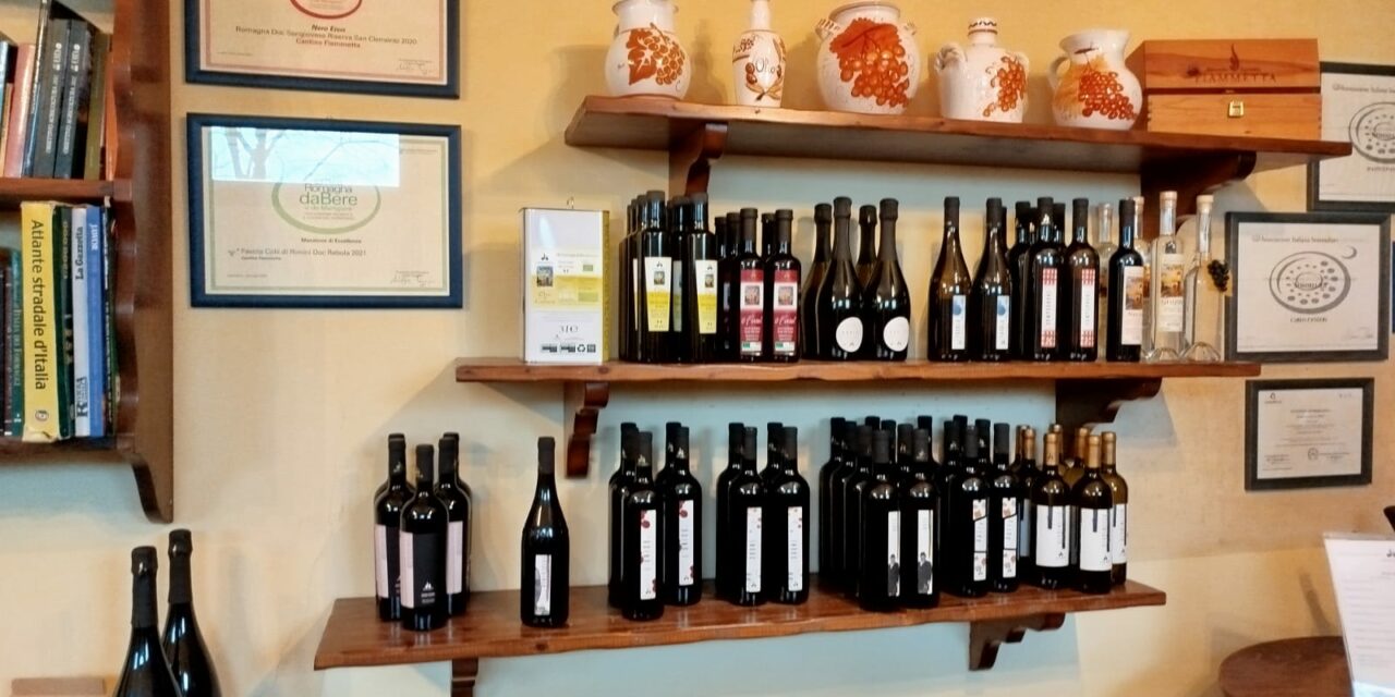 Cantina Fiammetta