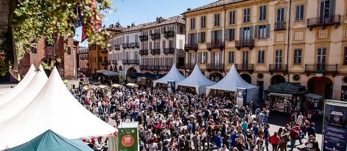 VINUM ALBA 2026, NELLE LANGHE IL PIEMONTE DEL VINO TORNA PROTAGONISTA