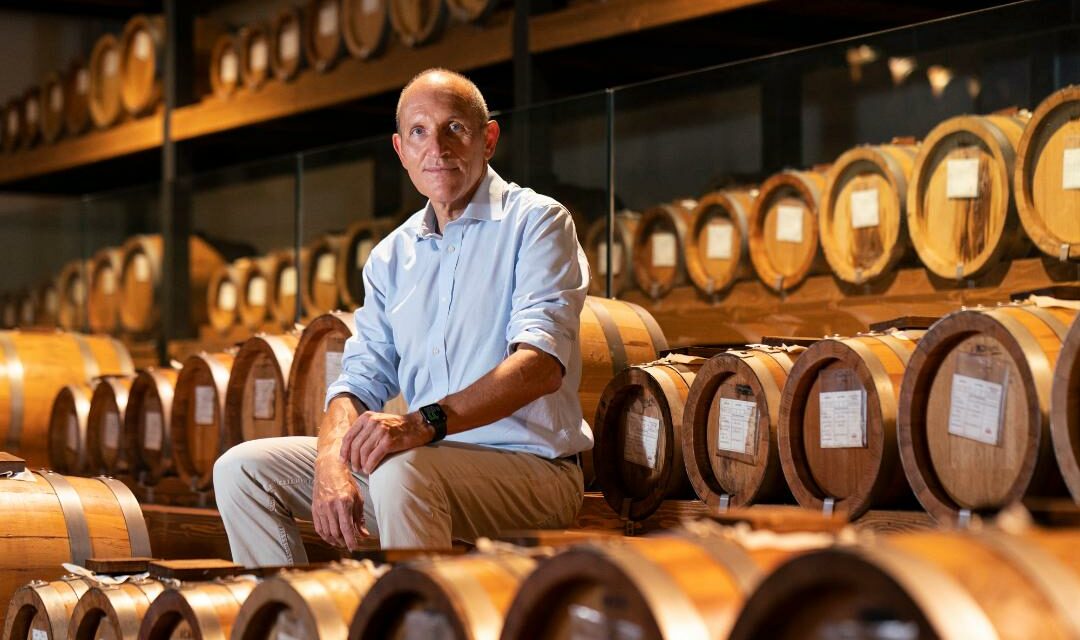 ACETO BALSAMICO DI MODENA IGP, EXPORT E MERCATI SOTTO PRESSIONE