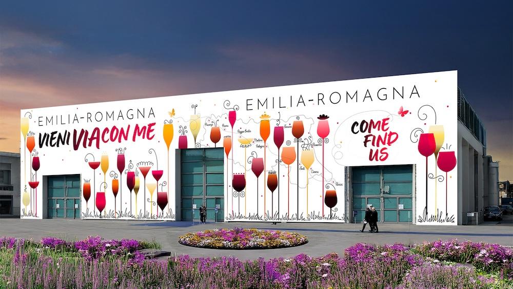VINITALY 2026: EMILIA-ROMAGNA IN SCENA TRA EVENTI E NUOVA IDENTITÀ DEL VINO