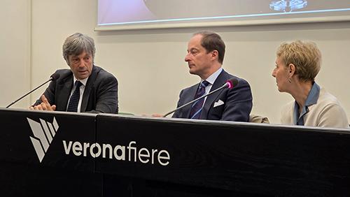 VINITALY 2026, FEDERVINI: TRA DAZI E NUOVI MERCATI, IL VINO ITALIANO RIDEFINISCE L’EXPORT GLOBALE