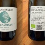 VINO DELLA SETTIMANA: BRUT NATURE SPERGOLA EMILIA IGT