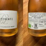 VINO DELLA SETTIMANA: LAMBRUSCO DI SORBARA METODO CLASSICO ROSÉ