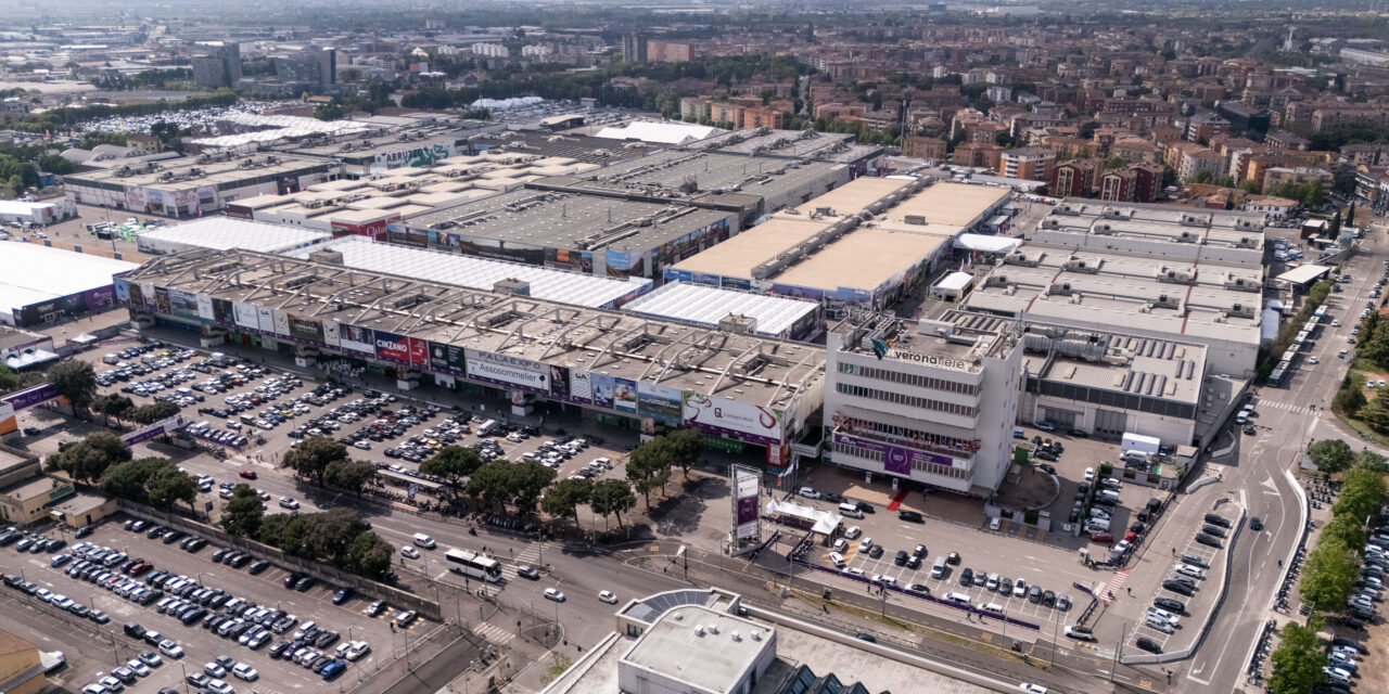 VINITALY RIPARTE DA BRASILE E ASIA