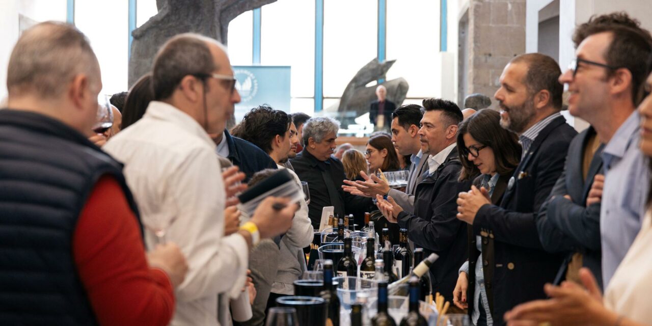 BOLGHERI “ESCE” DA CASA E SCEGLIE FIRENZE