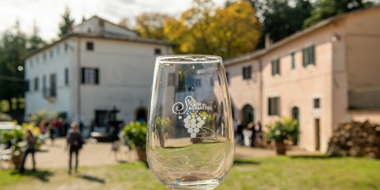 UMBRIA, UN MODO DI ABITARE IL TEMPO