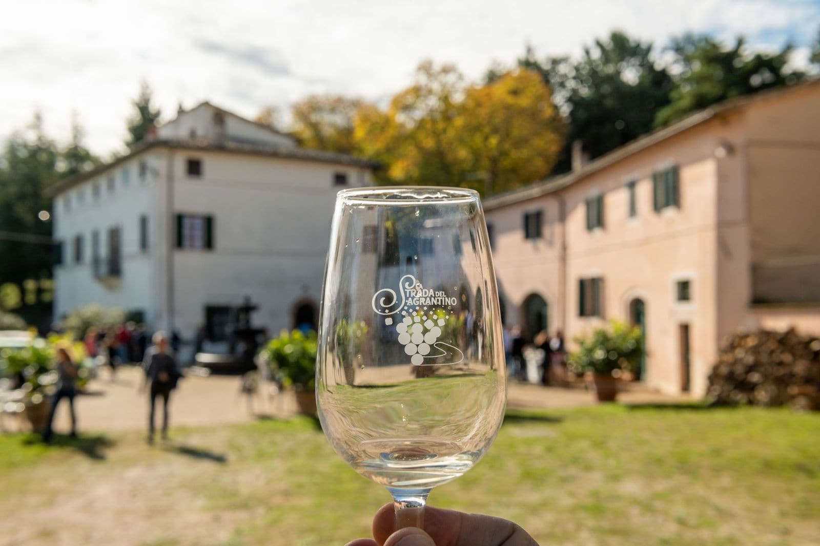 UMBRIA, UN MODO DI ABITARE IL TEMPO