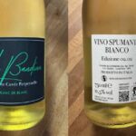 VINO DELLA SETTIMANA: RIFERMENTATO DA MALVASIA DI CANDIA