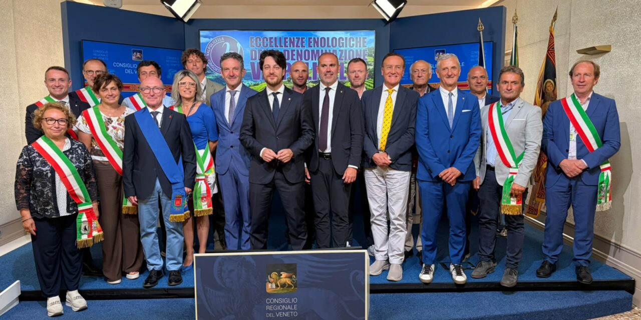 VALPOLICELLA, MENO BOTTIGLIE MA PIÙ VALORE: LA STRATEGIA DELLA DENOMINAZIONE GUARDA AL FUTURO