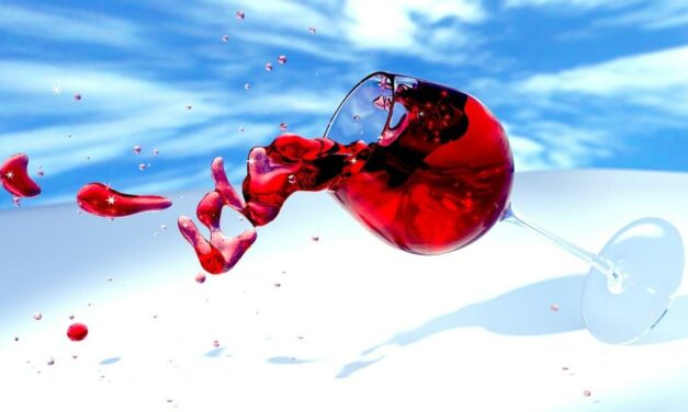 VINO ITALIANO, EXPORT GIÙ DEL 6,8% NEL 2026: CROLLANO GLI USA, CRESCONO CINA E BRASILE