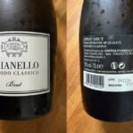 VINO DELLA SETTIMANA: METODO CLASSICO EMILIANO (NON LAMBRUSCO)