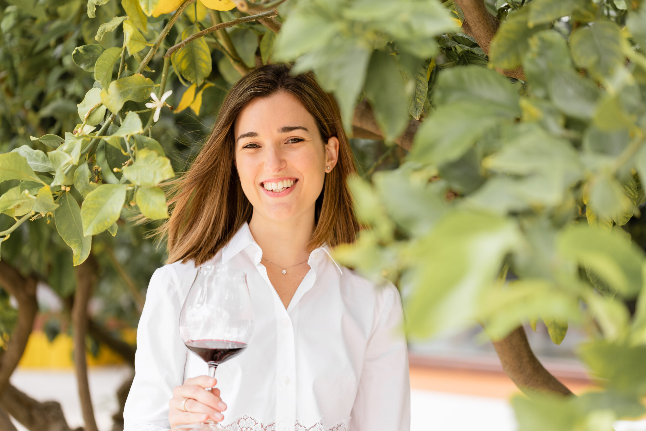 SICILIA, GABRIELLA FAVARA: IL VINO RIPARTE DAL FUTURO