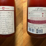 VINO DELLA SETTIMANA: LAMBRUSCO DI SORBARA