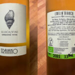 VINO DELLA SETTIMANA: EMILIA BIANCO IGT
