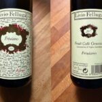 VINO DELLA SETTIMANA: FRIULANO DEI COLLI ORIENTALI