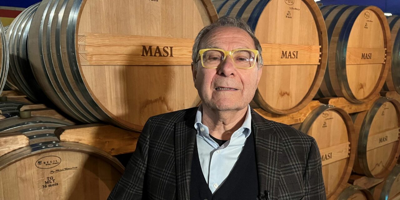 BOSCAINI: SE I DISCIPLINARI NON RACCONTANO PIÙ IL VINO CHE BEVIAMO