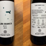 VINO DELLA SETTIMANA: ELBA BIANCO DOC