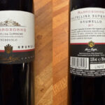 VINO DELLA SETTIMANA: NEBBIOLO DELLE ALPI