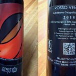 VINO DELLA SETTIMANA: TAGLIO BORDOLESE VENETO