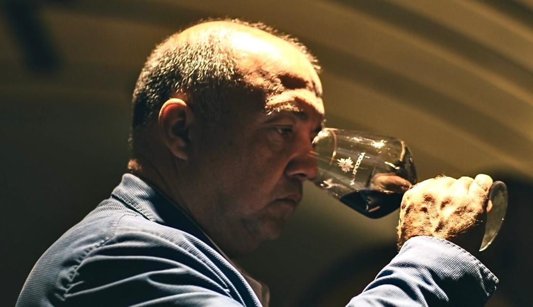 ALESSANDRO CELLAI: UN ENOLOGO È UN GENERATORE DI EMOZIONI