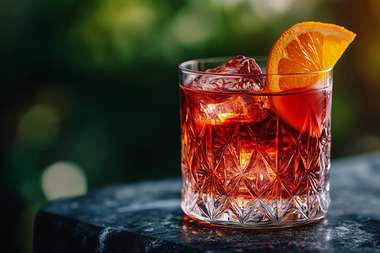 NEGRONI: I PROSSIMI 80 ANNI DELLA RICETTA ITALIANA